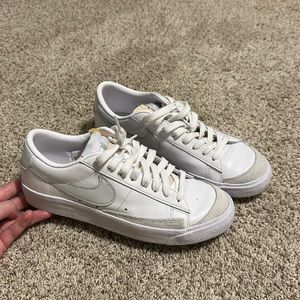 Nike Women’s Blazers Low